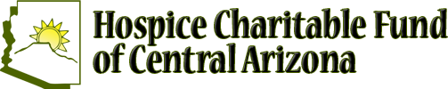 Hospice Charitable Fund of Central Arizona
